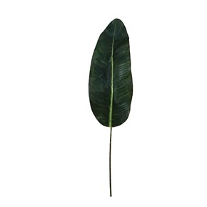 Τεχνητό Φυτό Φύλλο Πάλμα 80cm Marhome 1828