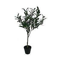 Τεχνητό Φυτό σε Γλάστρα Ελιά 65cm Marhome 16056