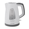 Estia Gusto Βραστήρας 1.7lt 2200W White 06-11932