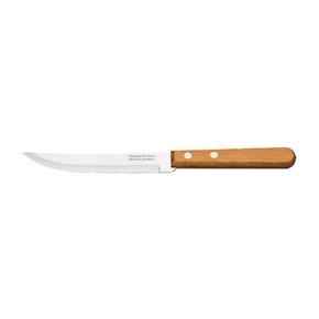 Μαχαίρι Γενικής Χρήσης Ισιο ξύλο  Tramontina  11cm