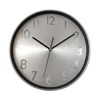 Ρολόι Τοίχου  Πλαστικό  Oriana Ferelli MF1207-A  29,3cm