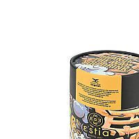 Θερμός με Καλαμάκι  Coffee Mug Save The Aegean Graffiti Rhthm 350ml