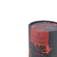 Θερμός με Καλαμάκι  Coffee Mug Save The Aegean Electric Roses 350ml