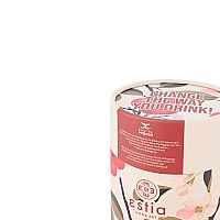Θερμός με Καλαμάκι  Coffee Mug Save The Aegean Sakura Whisper 350ml