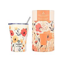 Θερμός με Καλαμάκι  Coffee Mug Save The Aegean Summer Reverie 350ml