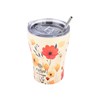 Θερμός με Καλαμάκι  Coffee Mug Save The Aegean Summer Reverie 350ml