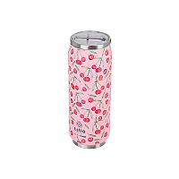 Θερμός Travel Cup Save The Aegean Cherry Rose Estia 500ml