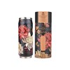 Θερμός Travel Cup Save The Aegean Midnight Blossom 500ml