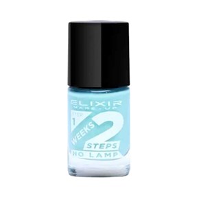 Elixir 2 weeks Βερνίκι – #786 (Powder Blue)