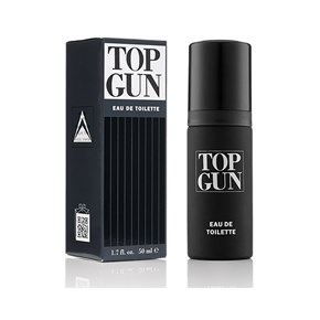 Milton Lloyd Top Gun Eau de Toilette 50ml