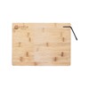 Επιφάνεια κοπής Bamboo Essentials 27x20cm Estia 01-9168