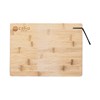 Επιφάνεια κοπής Bamboo Essentials 33x24cm Estia 01-9175