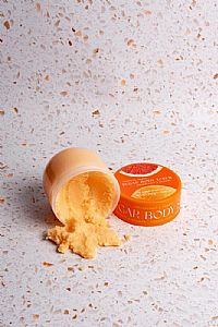 Orange & Grapefruit Sugar Scrub 310gr