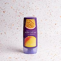 Κρέμα σώματος mango & passionfruit 200ml