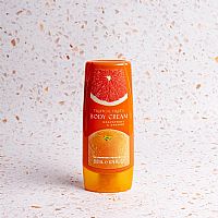 Κρέμα σώματος orange & grapefruit 200ml