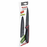Μαχαίρι χόρτων με αντιβακτηριακή λάμα 1453 Westmark 12cm 