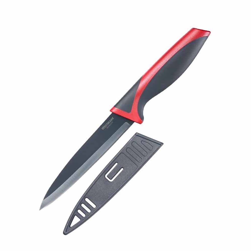 Μαχαίρι χόρτων με αντιβακτηριακή λάμα 1453 Westmark 12cm