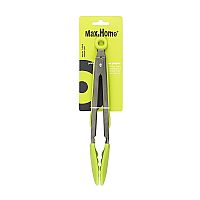 Λαβίδα Κρέατος Σιλικόνης Max Home με Μήκος 36cm T-160-14 OL01600036