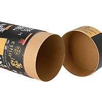 Θερμός με Καλαμάκι  Coffee Mug Save The Aegean TOKYO UNDERGROUND 350ml