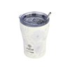 Θερμός με Καλαμάκι  Coffee Mug Save The Aegean TERRA SERENITY 350ml