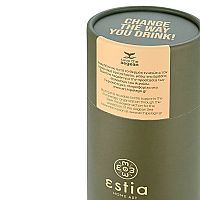 Μπουκάλι Θερμός  Travel Flask Save the Aegean Forest Spirit 750ml