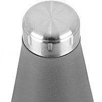 Μπουκάλι Θερμός  Travel Flask Save the Aegean FJORD GREY 750ml