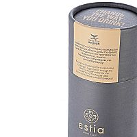Μπουκάλι Θερμός  Travel Flask Save the Aegean FJORD GREY 750ml
