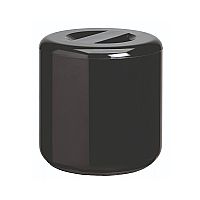 Παγοδιατηρητής στρογγυλός ABS Μαύρο 4 lt 19Χ20 cm GTSA 79-104Μ