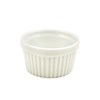 Μπωλ Πυρίμαχο Ramekin Πορσελάνης  Στρογγυλό 10cm 