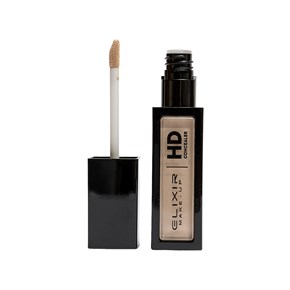 HD Liquid Concealer #744A-001 Elixir