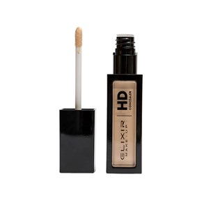 HD Liquid Concealer #744A-003 Elixir