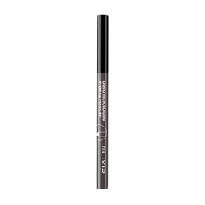 Liquid Microblading Eyebrow pencil #001 (Dark Roast) Elixir