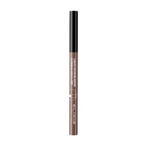 Liquid Microblading Eyebrow pencil #002 (Midnight Espresso) Elixir