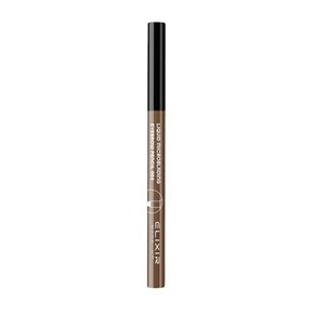 Liquid Microblading Eyebrow pencil #004 (Brown Sugar) Elixir