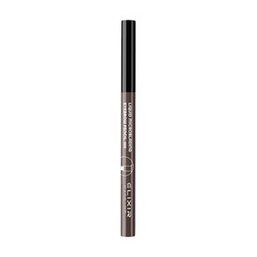 Liquid Microblading Eyebrow pencil #005 (Chestnut Charm) Elixir