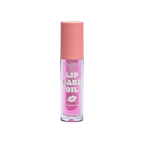 Lip Care Oil #501 – Strawberry Elixir