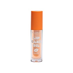 Lip Care Oil #502 – Peach Elixir