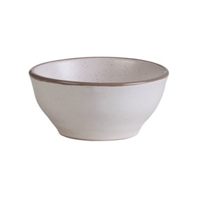 Μπωλ Σερβιρίσματος  Stoneware Frost 7.5x3.5cm Gtsa 67-15707