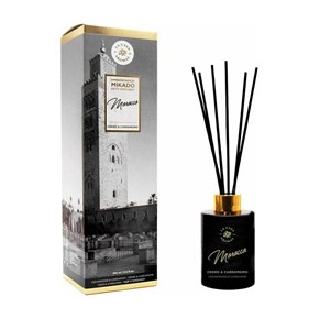 La Casa de los Aromas Αρωματικό Χώρου με Sticks Morocco S4512004 100ml