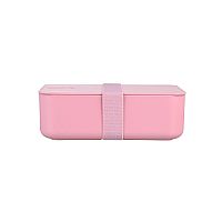 Δοχείο Φαγητού Πλαστικό  Save  The AegeaB 1lt Blossom Rose1000ml ESTIA