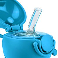 Παιδικό Παγούρι Θερμός Ανοξείδωτο Aqua Buddy Save the Aegean 350ml