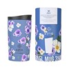 Θερμός Ποτήρι Travel Mug Save The Aegean Garden Blue 350ml