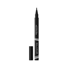 Elixir Eyeliner Pen - #001 (Black) Elixir