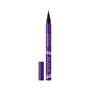 Elixir Eyeliner Pen - #005 (Dark Purple) Elixir