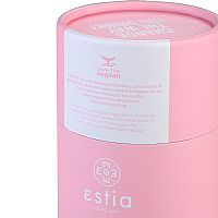 Θερμός Ποτήρι Travel Mug Save The Aegean BLOSSOM ROSE 350ml