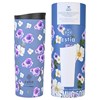 Θερμός Ποτήρι Travel Mug Save The Aegean Garden Blue 500ml