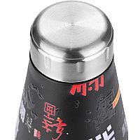Μπουκάλι Θερμός  Travel Flask Save the Aegean TOKYO UNDERGROUND 500ml