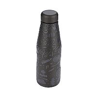 Μπουκάλι Θερμός  Travel Flask Save the AegeanNOIR ECHO 500ml