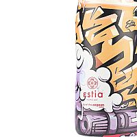 Μπουκάλι Θερμός  Travel Flask Save the Aegean GRAFFITI RHYTHM  500ml