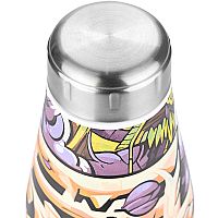 Μπουκάλι Θερμός  Travel Flask Save the Aegean GRAFFITI RHYTHM  500ml